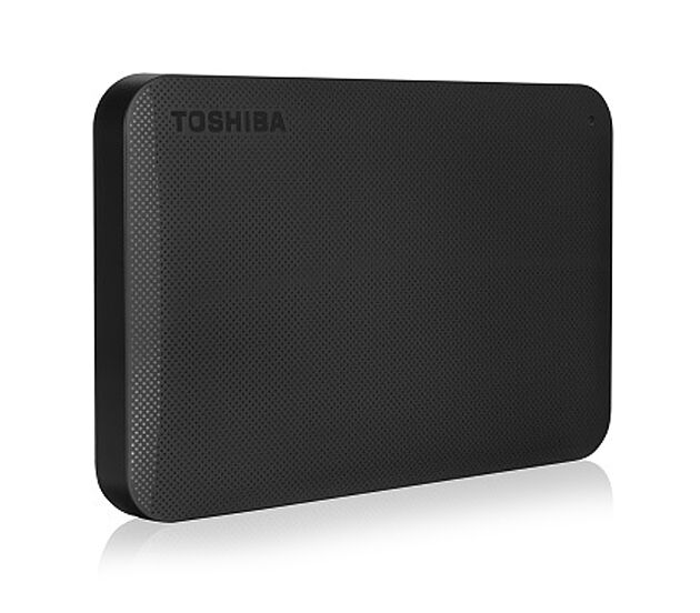 Toshiba external hdd driver for mac